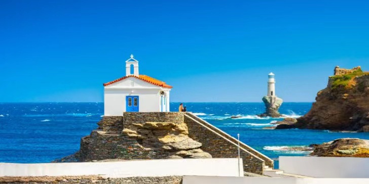 世界旅游组织理事会支持希腊2021年5月重启旅游业