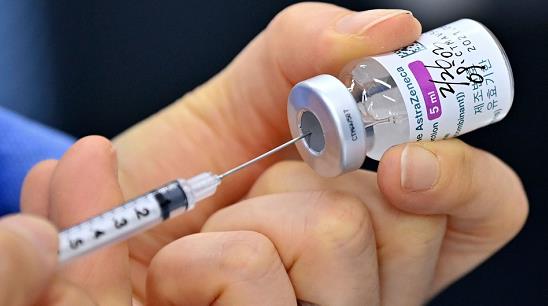 美国将向加拿大提供150万剂阿斯利康新冠疫苗
