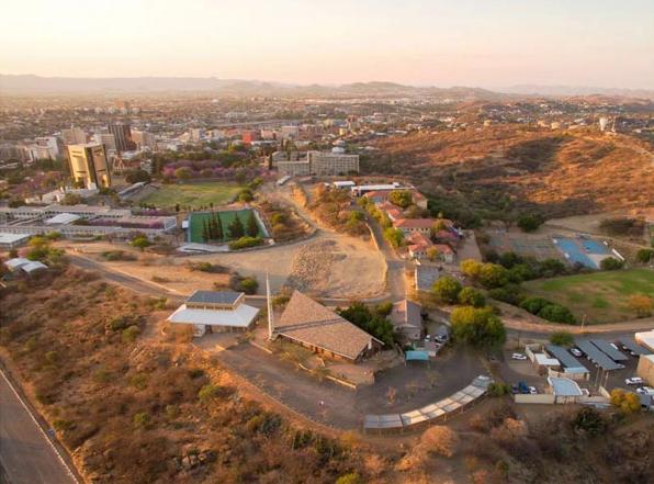 【蜗牛棋牌】纳米比亚正在和多国对接 争取获得更多新冠疫苗