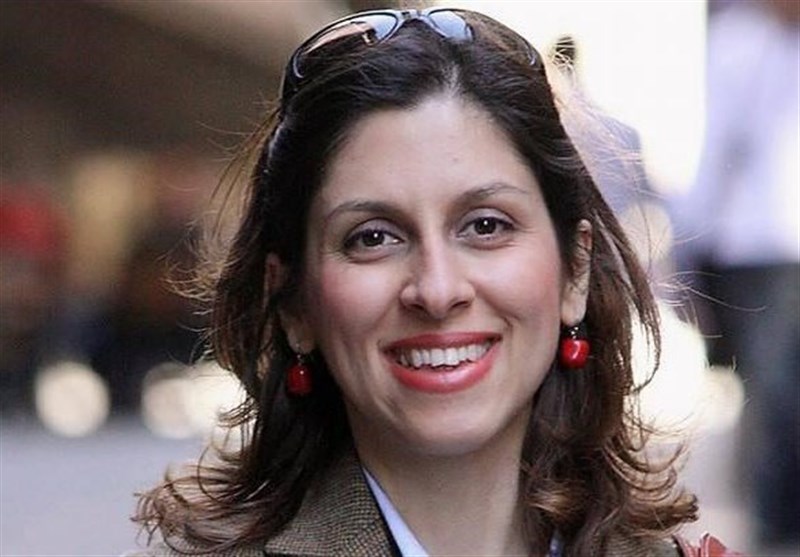 伊朗释放一名在押英籍女子 曾以间谍罪被判处5年监禁