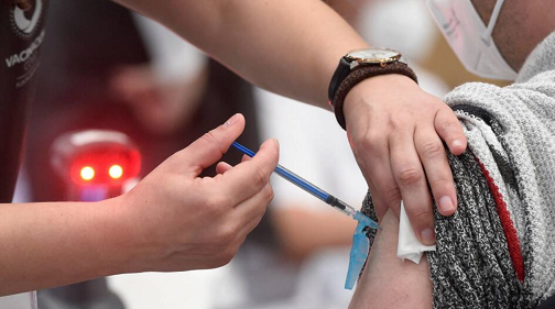 挪威3名医护人员接种阿斯利康疫苗后因血栓住院