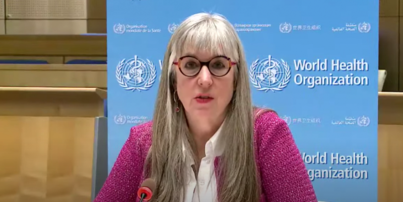 【蜗牛棋牌】世卫组织支持新冠疫苗接种电子证明