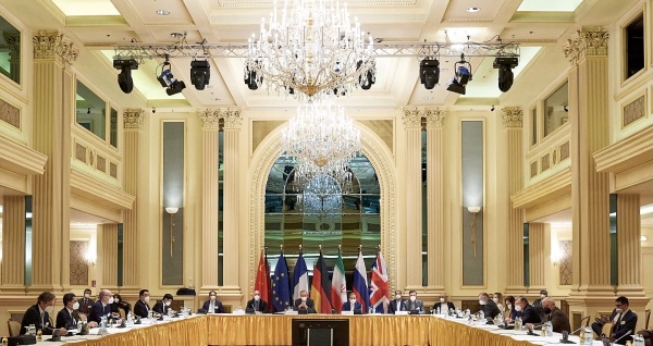 伊核协议联合委员会将于4月9日再次举行会议
