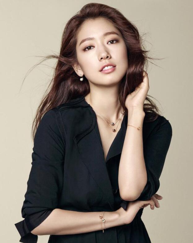 朴信惠 韩国最佳人气女演员美照分享