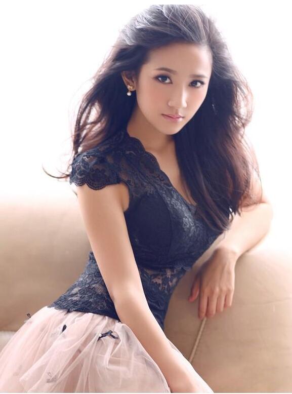 【蜗牛棋牌】解惠清 新浪网美丽之星美照分享及个人资料
