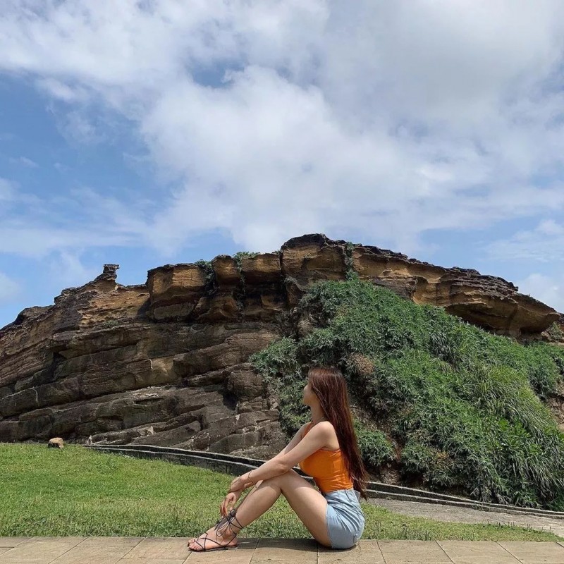 【蜗牛棋牌】深藏不露的身材最迷人