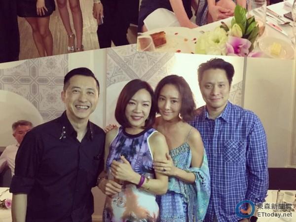 【蜗牛棋牌】哈林被曝成功求婚主播友人:可能性不大