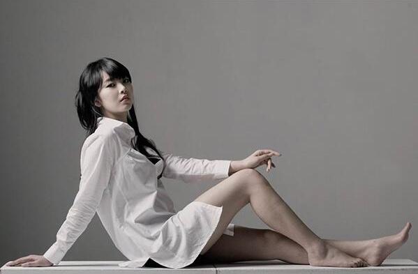 【蜗牛棋牌】裴涩琪 韩国女子团队成员美照(多图)分享及个人资料