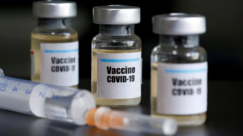 美国佐治亚州成第3个关闭强生疫苗接种站点的州