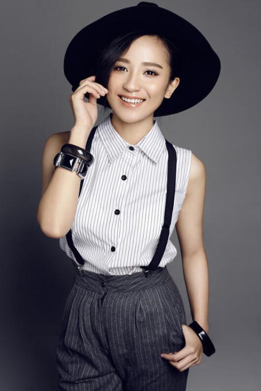 【蜗牛棋牌】解惠清 新浪网美丽之星美照分享及个人资料