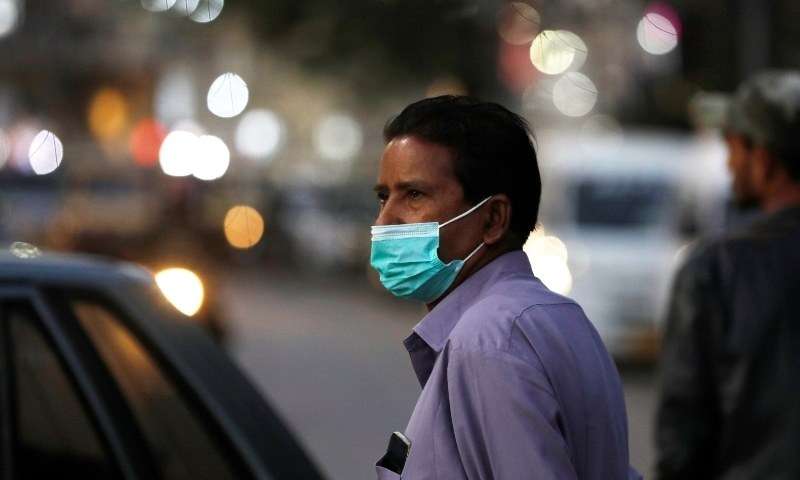 【蜗牛棋牌】巴基斯坦拉合尔市或将实施全面封锁