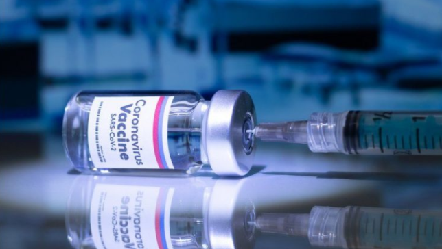 赞比亚政府启动全国新冠疫苗接种工作