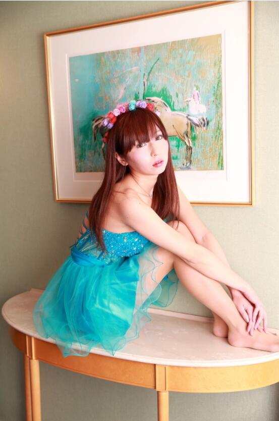 【蜗牛棋牌】初美百合香(初美ゆりか,Hatsumi-Yurika)出道作品MIAA-447介绍及封面预览