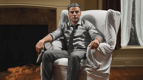 【蜗牛棋牌】好莱坞巨星罗素-克劳将出演扑克大片