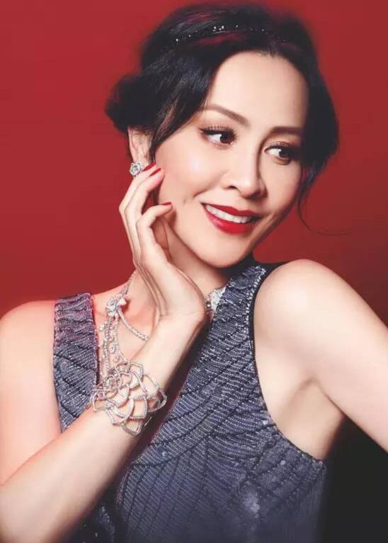 【蜗牛棋牌】刘嘉玲 香港“八亿名媛”女星写真鉴赏及个人资料
