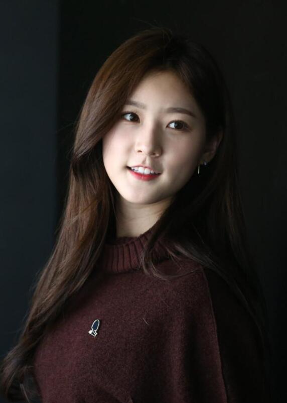 金赛纶 韩国最佳新人女演员个人资料及美照鉴赏