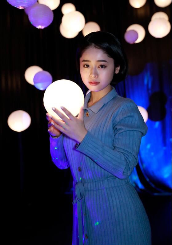 【蜗牛棋牌】百年一度的新人!写真业界的前大物!SOD STAR新救星MINAMO作品STARS–371介绍及封面预览