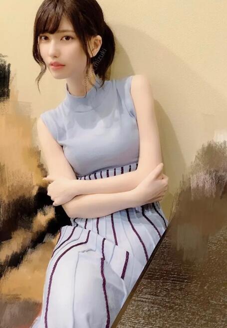 【蜗牛棋牌】蓝芽水月(藍芽みずき)MIDE-906:风俗店兼职被发现沦为弟弟奴隶!
