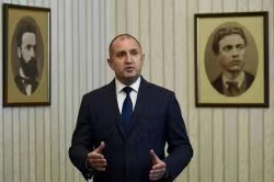 保加利亚总统宣布下周解散议会 7月11日举行大选