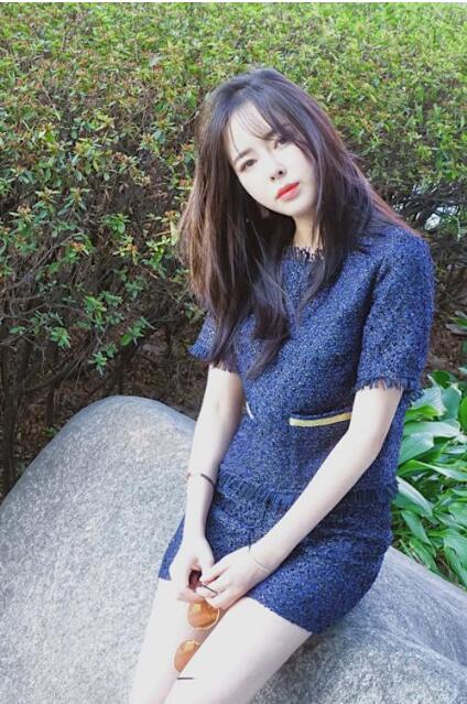 【蜗牛棋牌】赵慧仙 Asia Beauty/亚洲最美艺人美照鉴赏