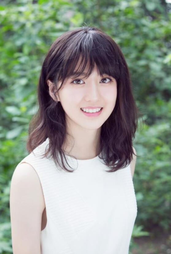 【蜗牛棋牌】李凯馨 台湾清新女神个人资料及美照(多图)欣赏