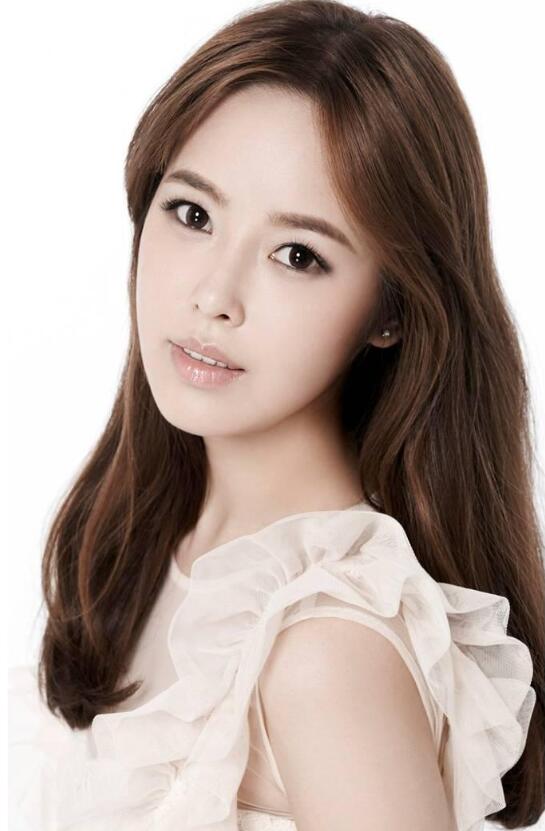 【蜗牛棋牌】赵慧仙 Asia Beauty/亚洲最美艺人美照鉴赏