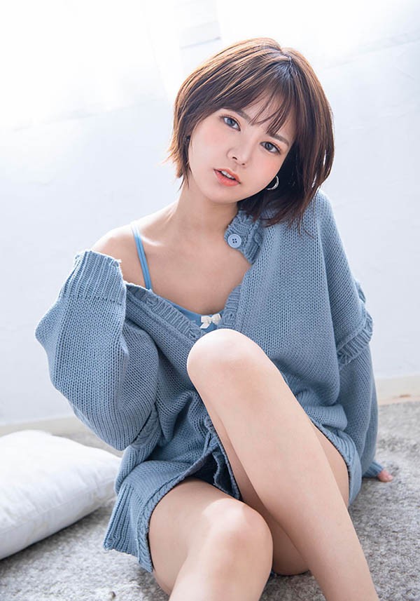 【蜗牛棋牌】没有自信、整天自慰、本田のえる全靠啪啪啪让自己进化!