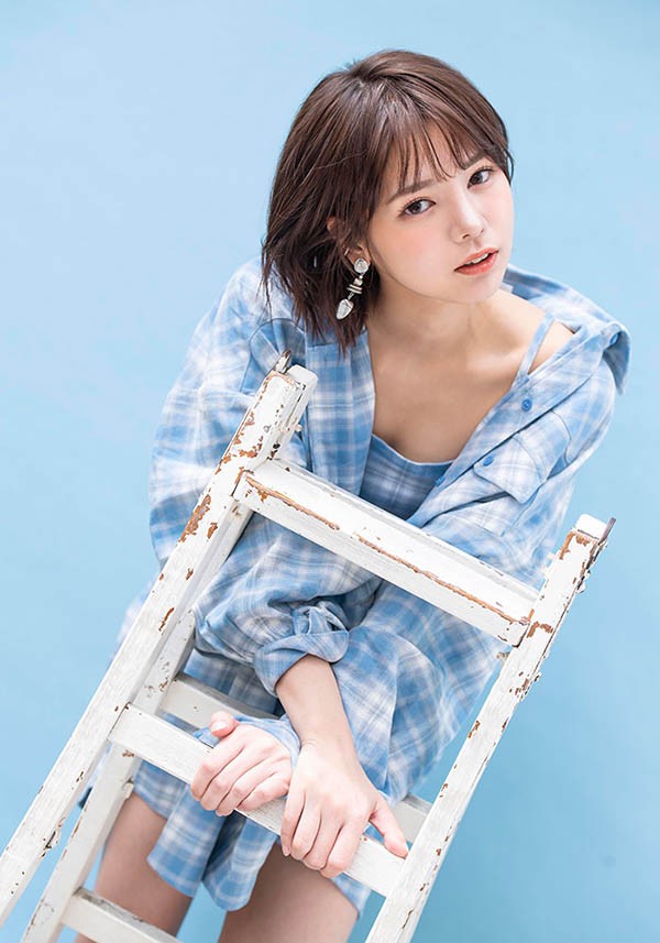 【蜗牛棋牌】没有自信、整天自慰、本田のえる全靠啪啪啪让自己进化!