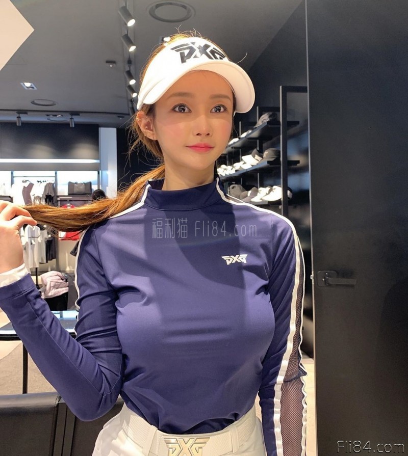 韩国健美冠军柳世菲（류세비）国宝级肉体 “水蛇曲线”让人鼻血狂喷！