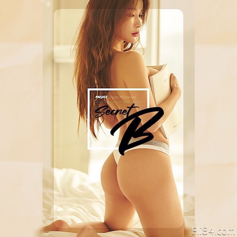 韩国健美冠军柳世菲（류세비）国宝级肉体 “水蛇曲线”让人鼻血狂喷！