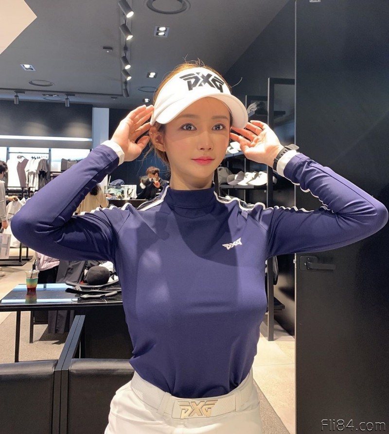 韩国健美冠军柳世菲（류세비）国宝级肉体 “水蛇曲线”让人鼻血狂喷！