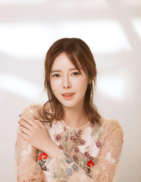 【蜗牛棋牌】赵慧仙 Asia Beauty/亚洲最美艺人美照鉴赏