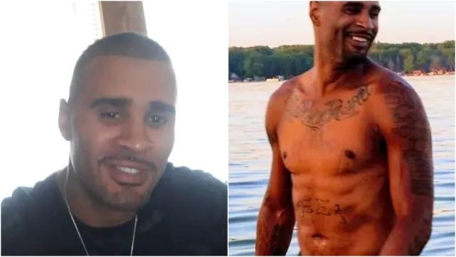 美国一保释犯两天内疯狂犯罪：杀人抢劫性侵