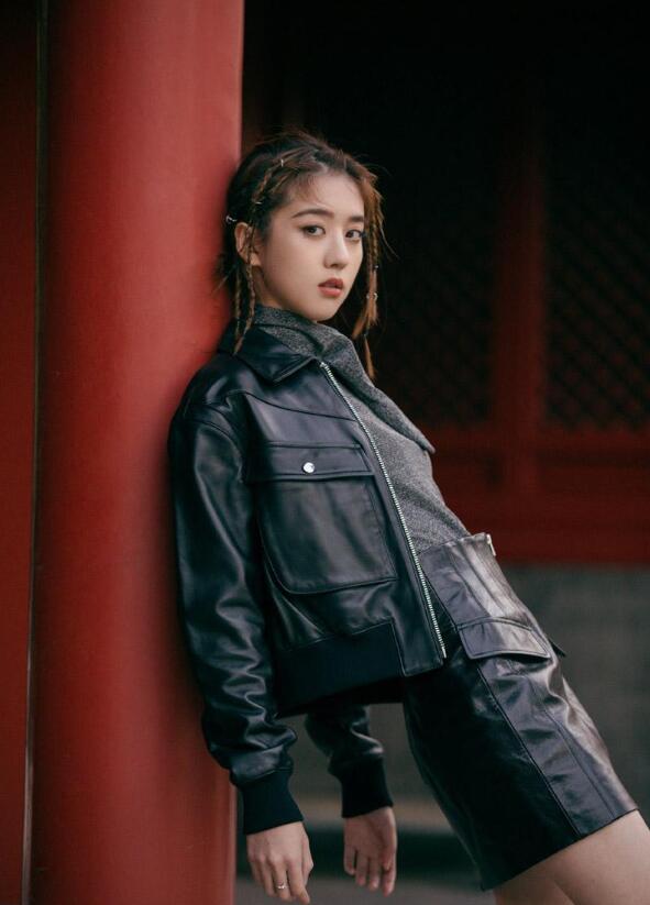 【蜗牛棋牌】李凯馨 台湾清新女神个人资料及美照(多图)欣赏