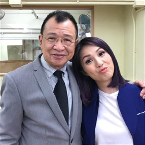 【蜗牛棋牌】杨千嬅明年退休:不同的阶段做不同的事