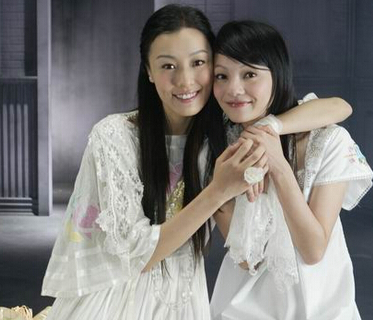 【蜗牛棋牌】和范玮琪翻脸?张韶涵妹妹:她只是有感而发