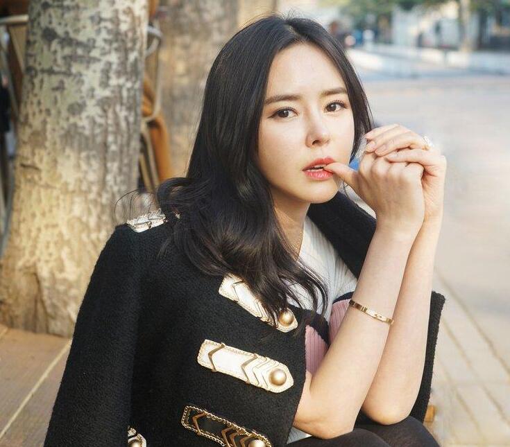 【蜗牛棋牌】赵慧仙 Asia Beauty/亚洲最美艺人美照鉴赏