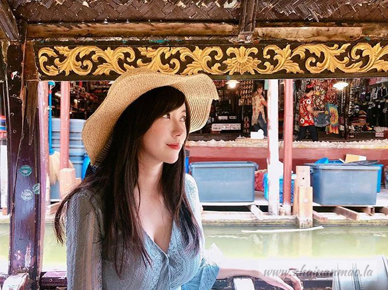 F杯的姚采辰和E杯的夏筠婷你选哪一个?