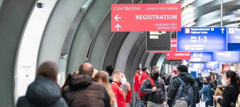 德国取消对80多个风险地区的旅行警告