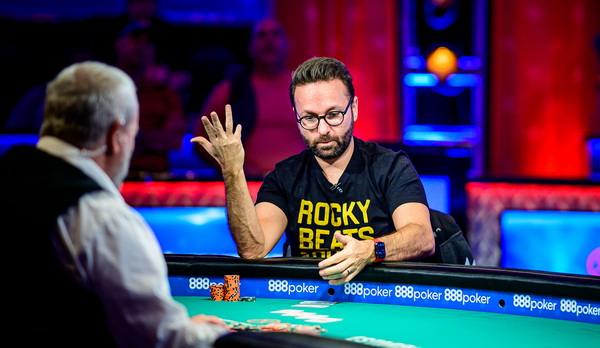 【蜗牛棋牌】winter is coming!丹牛下风期真的来了!