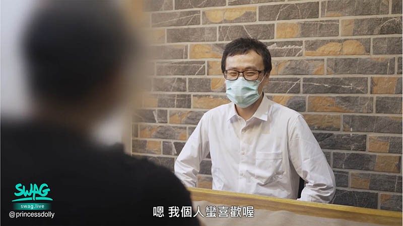 【蜗牛棋牌】我的第一支作品！最强M女Swagger“娃娃”十秒就高潮！