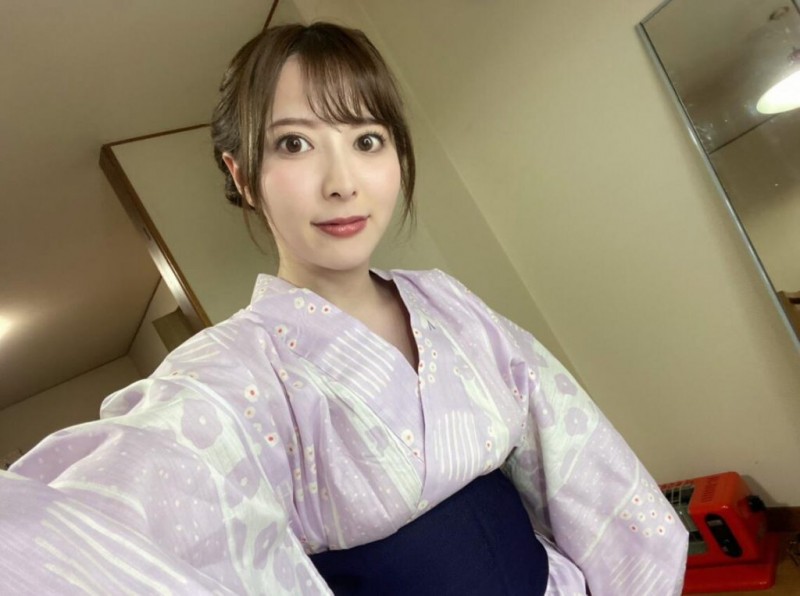 【蜗牛棋牌】岬奈奈美(岬ななみ,Misaki-Nanami)新作品介绍:寂寞美妻与邻居小王偷偷为爱鼓掌!