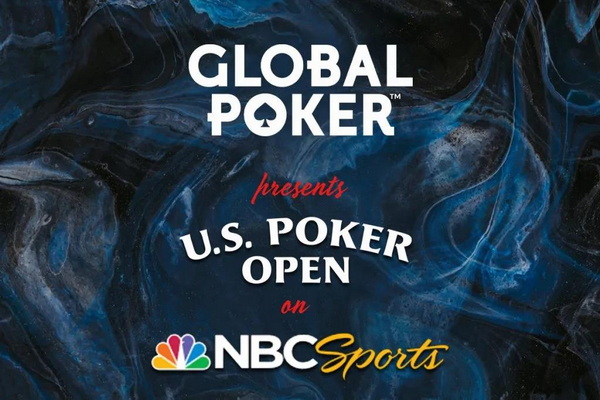 美国扑克公开赛在NBC体育网播出