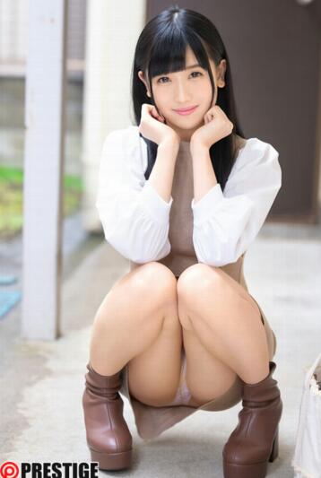 【蜗牛棋牌】松若奈奈(松若なな)出道作品CHN-199:外型不输偶像的她出道就被森林原人干爆!