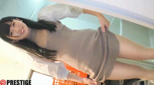 【蜗牛棋牌】松若奈奈(松若なな)出道作品CHN-199:外型不输偶像的她出道就被森林原人干爆!