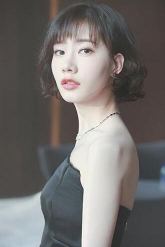 【蜗牛棋牌】郭姝彤 第十七届音乐风云榜年度盛典偶像新势力美照鉴赏