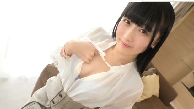 【蜗牛棋牌】松若奈奈(松若なな)出道作品CHN-199:外型不输偶像的她出道就被森林原人干爆!
