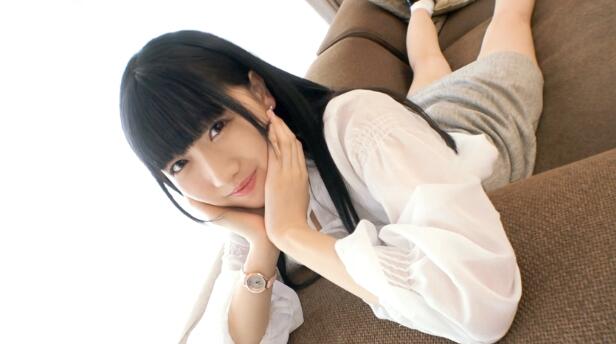 【蜗牛棋牌】松若奈奈(松若なな)出道作品CHN-199:外型不输偶像的她出道就被森林原人干爆!