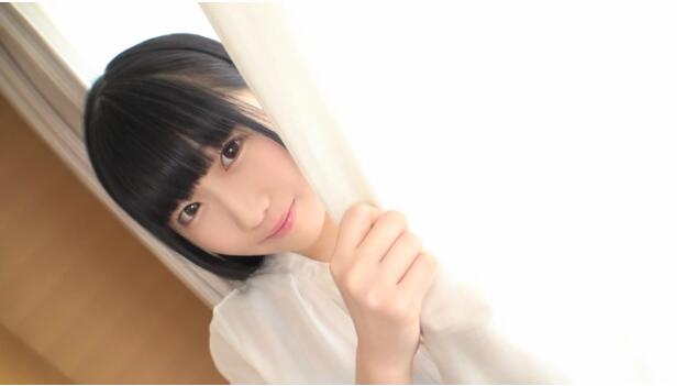 【蜗牛棋牌】松若奈奈(松若なな)出道作品CHN-199:外型不输偶像的她出道就被森林原人干爆!