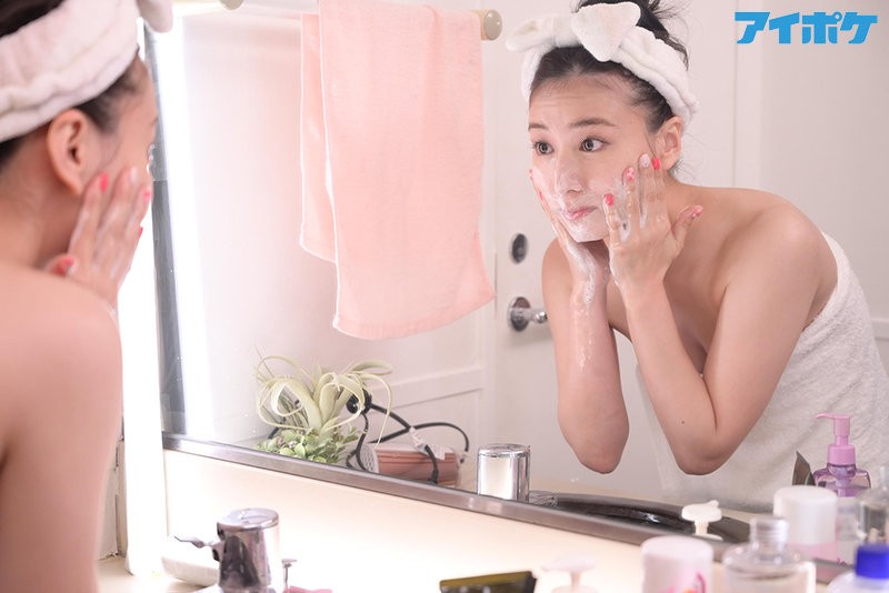 【蜗牛棋牌】Ideapocket干大事!一片为限让初川みなみ解禁了!